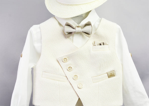 Boys Baptismal Outfits &amp; Accessories