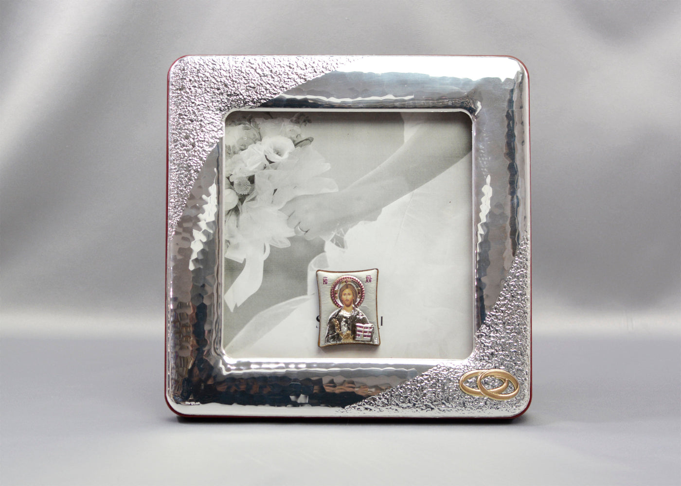 Square Picture Frame Style Stefanothiki