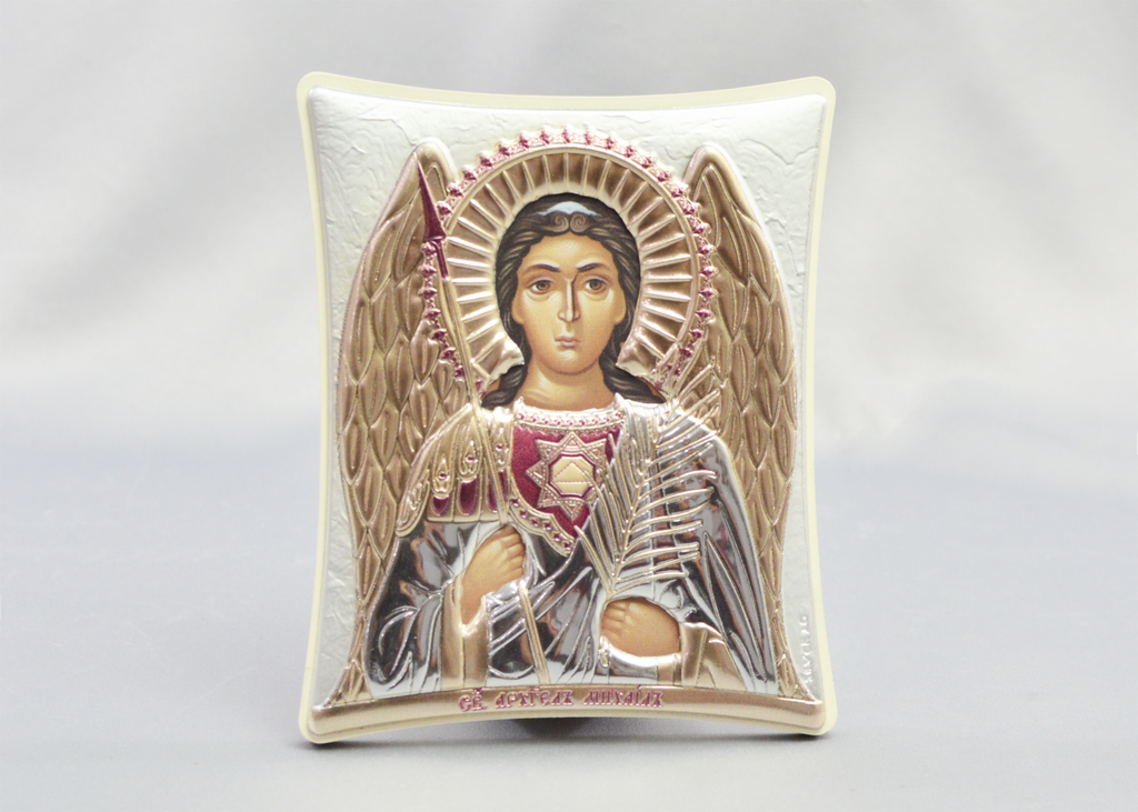 Archangel Michael Icon