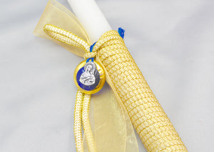 Enlightenment Easter Candles | 21"