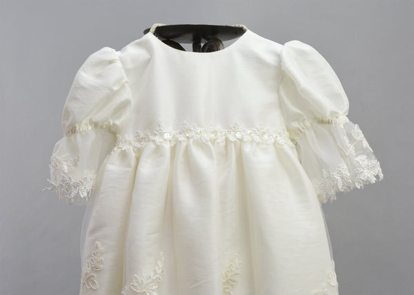 Girls Baptismal Outfits &amp; Accessories