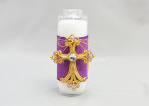 Bright Week Easter Candles - Glory