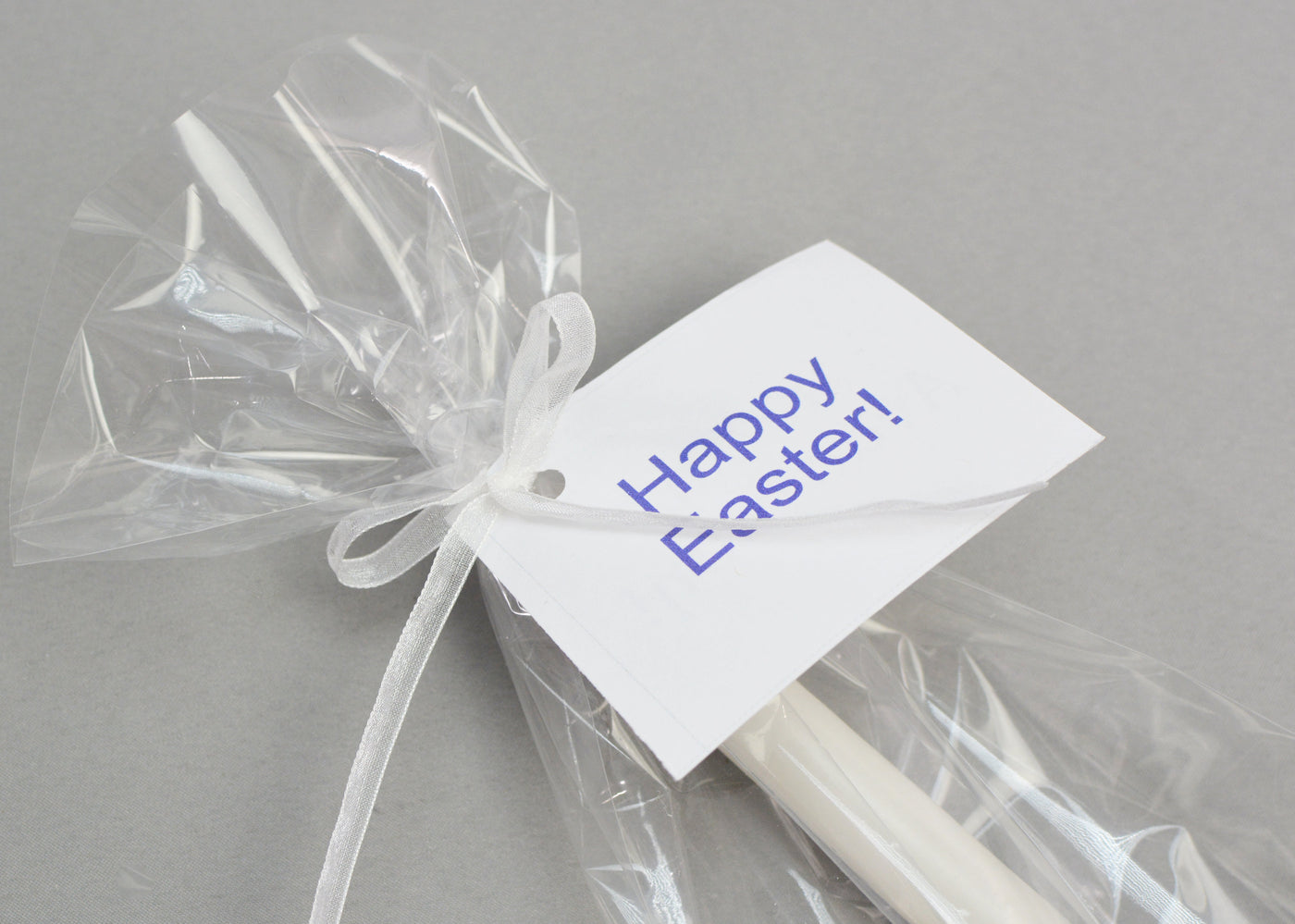 Enlightenment Easter Candles | 21"