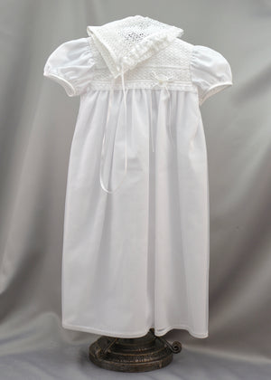 Penny Baptism Dress