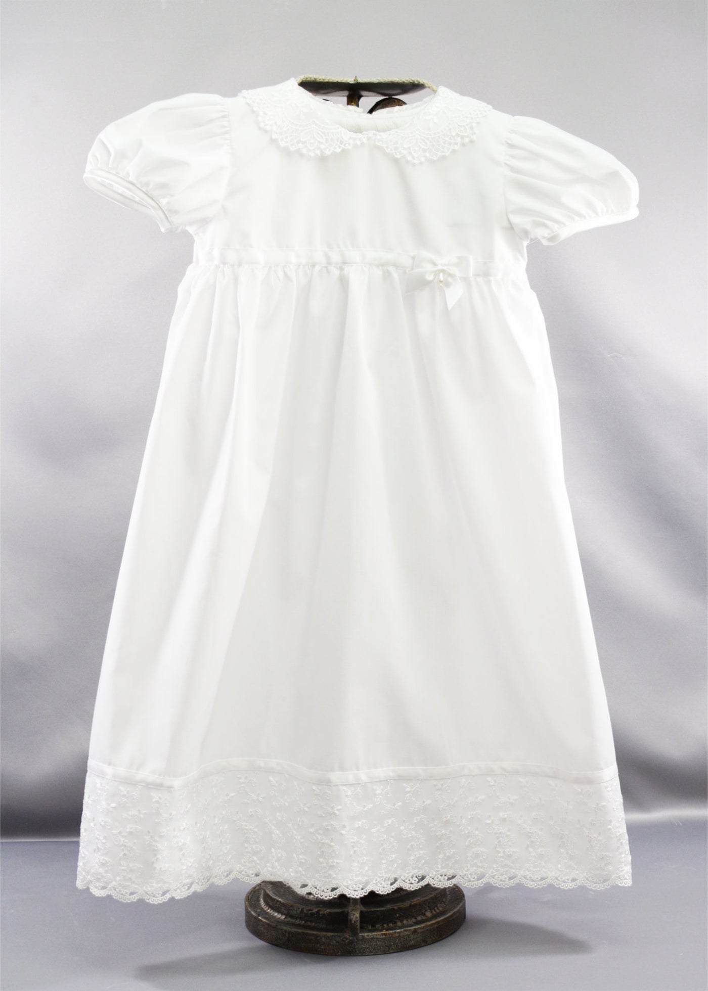 Thalia Baptism Dress