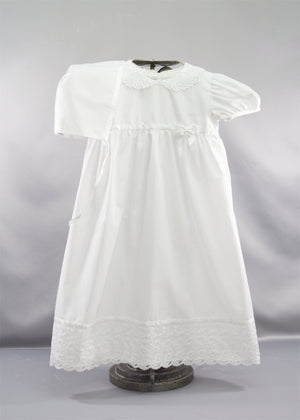 Thalia Baptism Dress