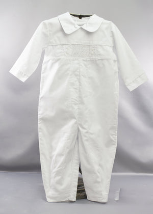 Stavros Baptismal Outfit - 18-24 Months
