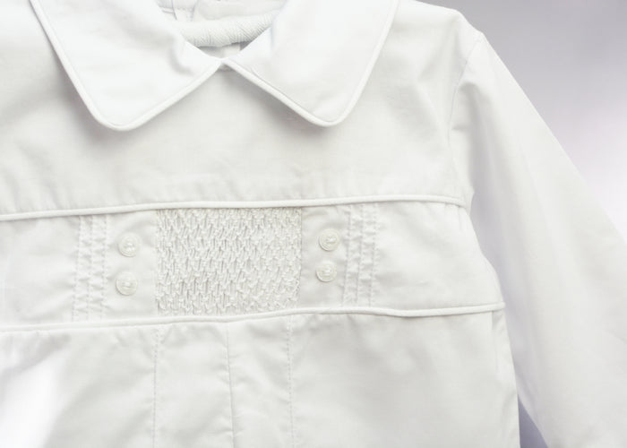Stavros Baptismal Outfit - 18-24 Months