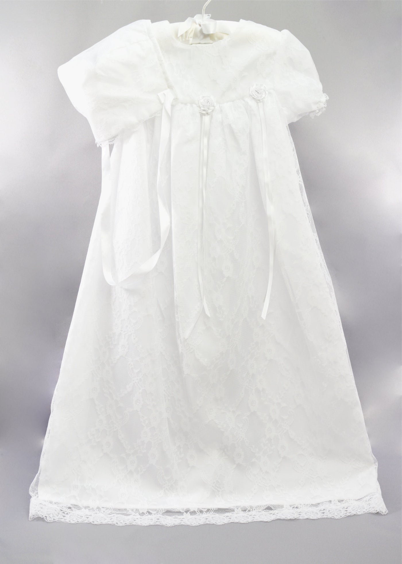 Antonia Baptism Dress