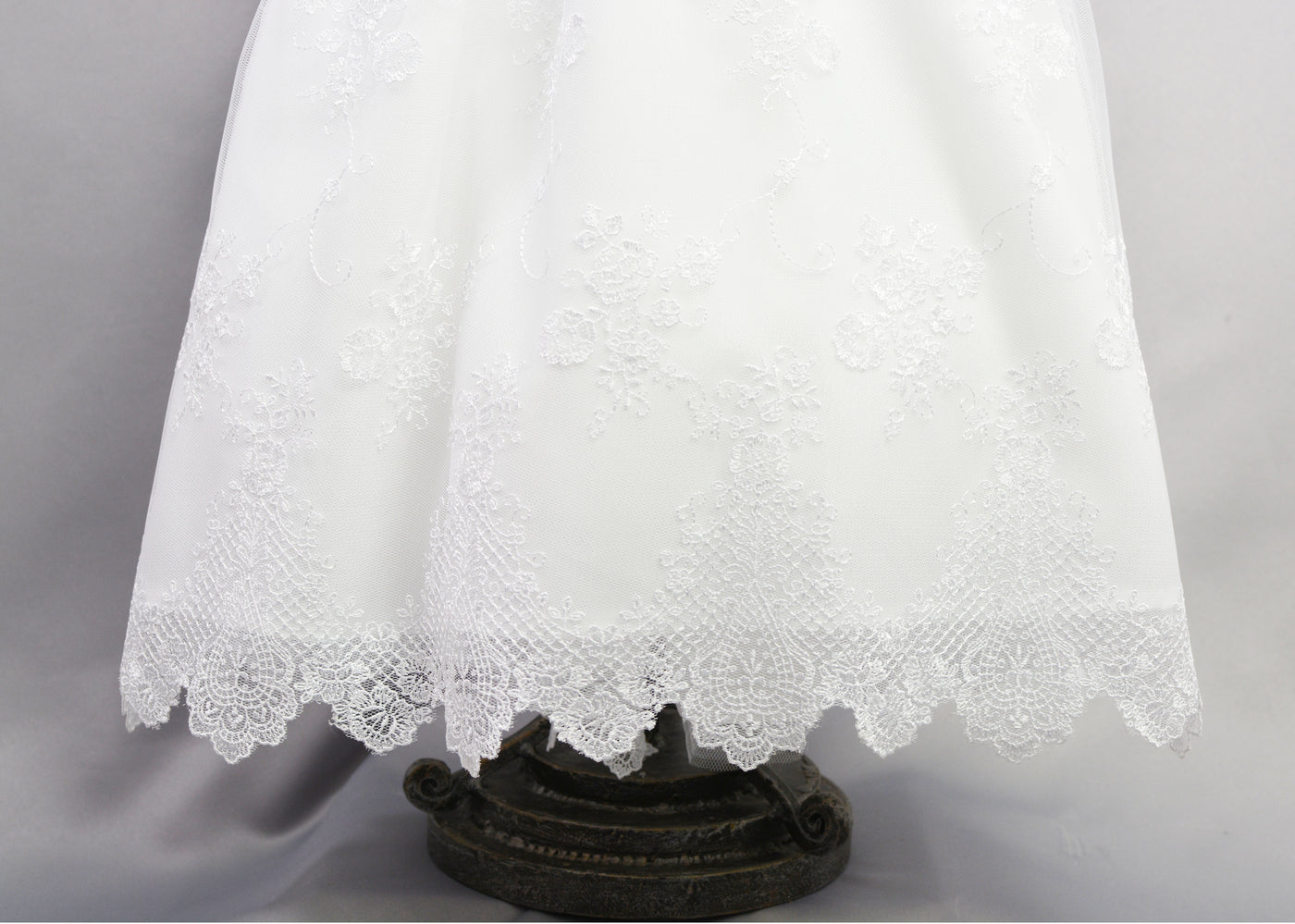 Alexia Baptismal Dress
