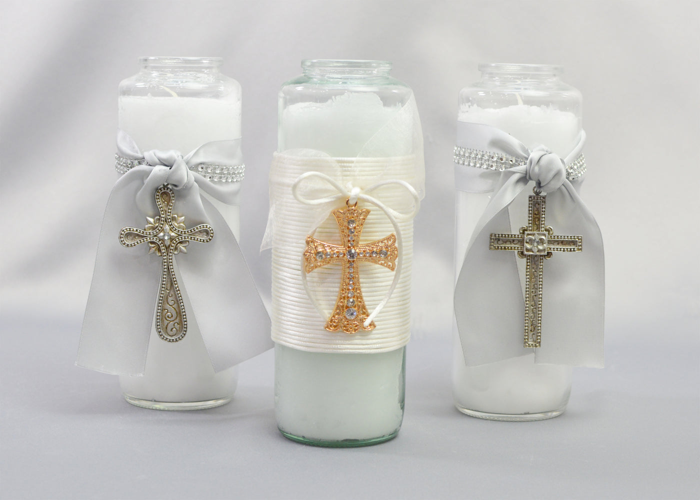 Bright Week Easter Candles - Festive
