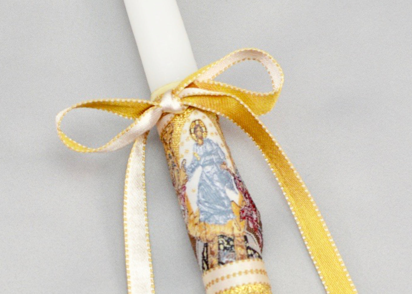 Anastasi Bookmark Easter Candles