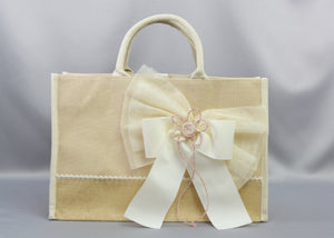 Penny Baptism Tote