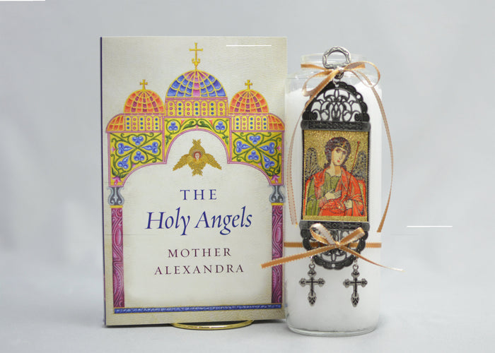 Christmas Gift Set: The Holy Angels