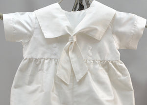 Konstantinos Baptismal Outfit - 12 month