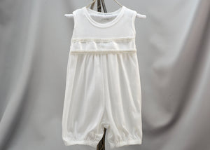 Lambros Baptismal Outfit - 3 & 6 month
