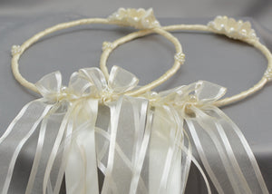 Once In A Lifetime Wedding Crowns