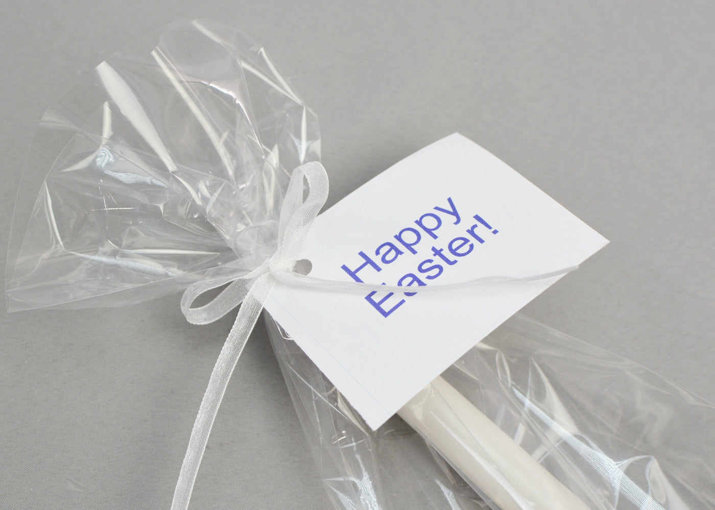 By the Sea Shore Easter Candles