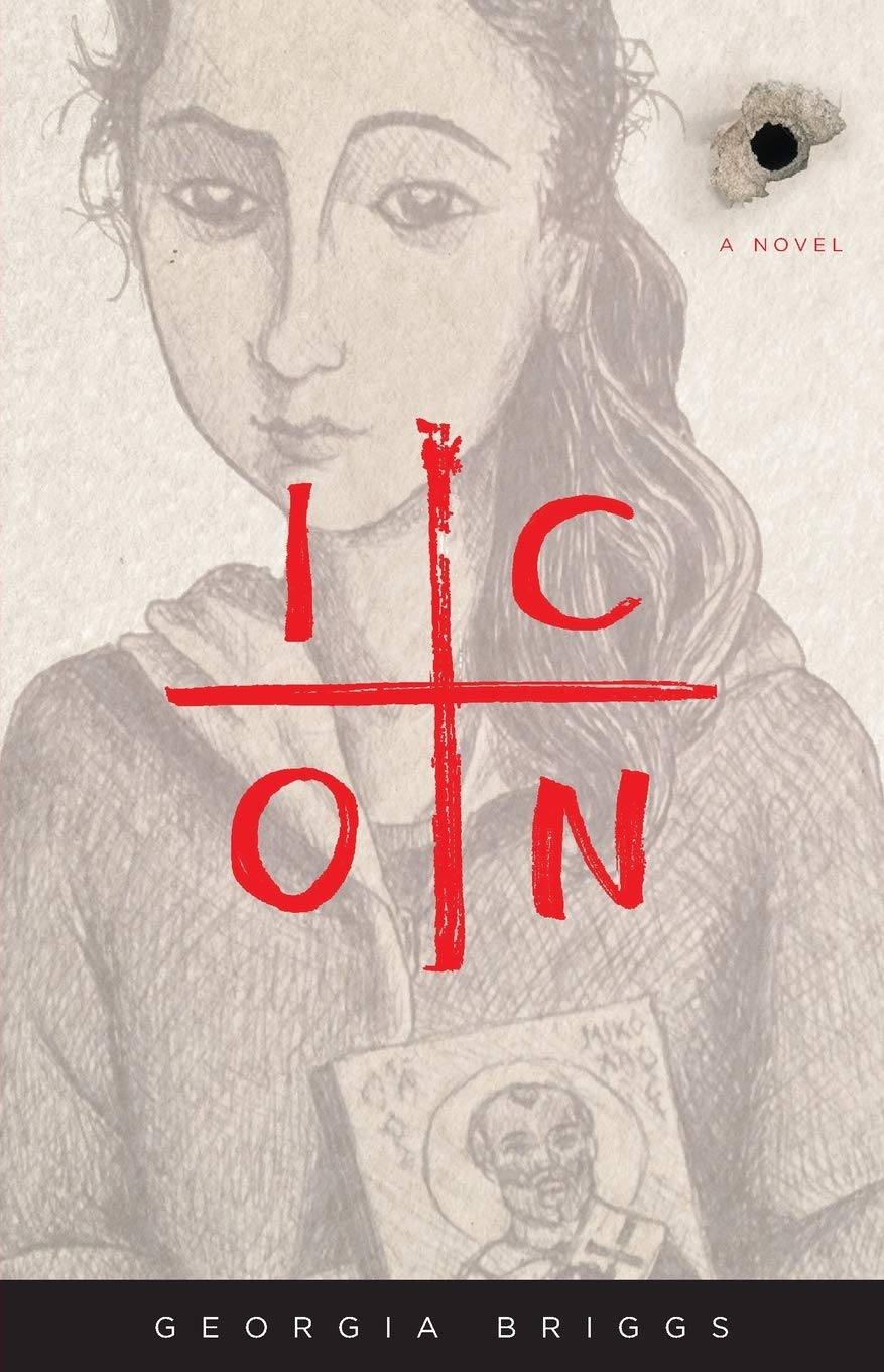 Icon - A Novel