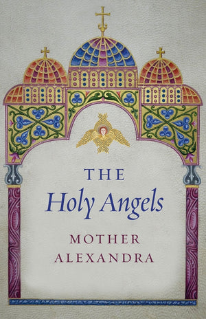 Christmas Gift Set: The Holy Angels